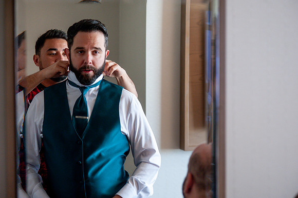 Wedding Photos by Edward August Photography