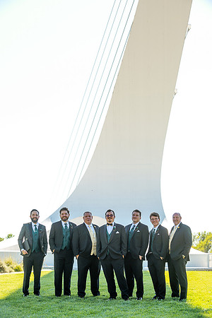 Wedding Photos by Edward August Photography