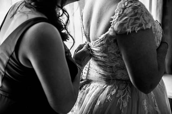 Wedding Photos by Edward August Photography