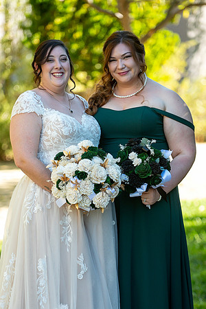 Wedding Photos by Edward August Photography
