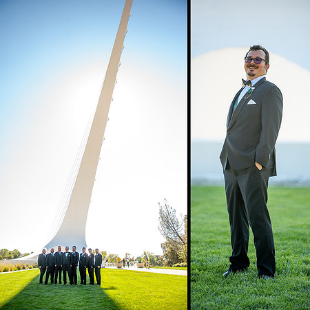 Portrait Photos by Edward August Photography