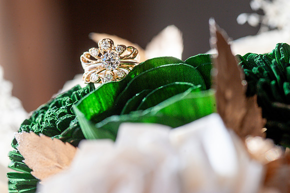 Wedding Photos by Edward August Photography