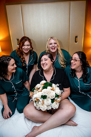 Wedding Photos by Edward August Photography