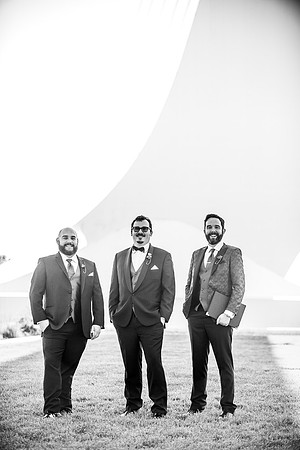 Wedding Photos by Edward August Photography