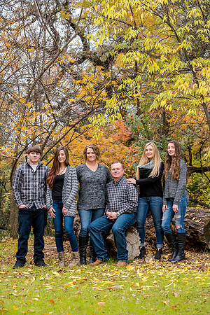 Family Session 12/2016