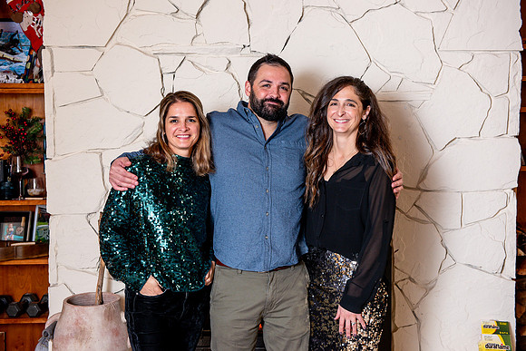Portrait Photos by Edward August Photography