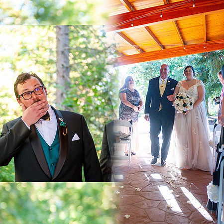 Portrait Photos by Edward August Photography