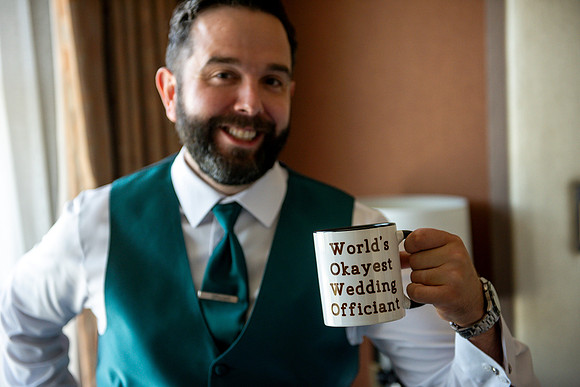 Wedding Photos by Edward August Photography