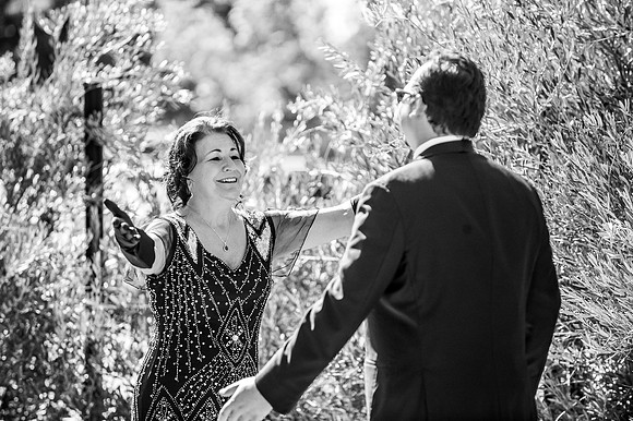 Wedding Photos by Edward August Photography