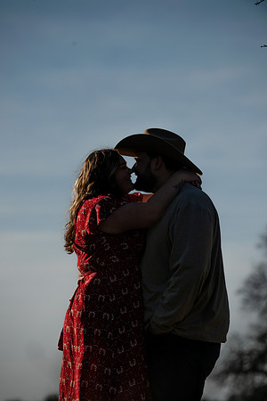 Portrait Photos by Edward August Photography