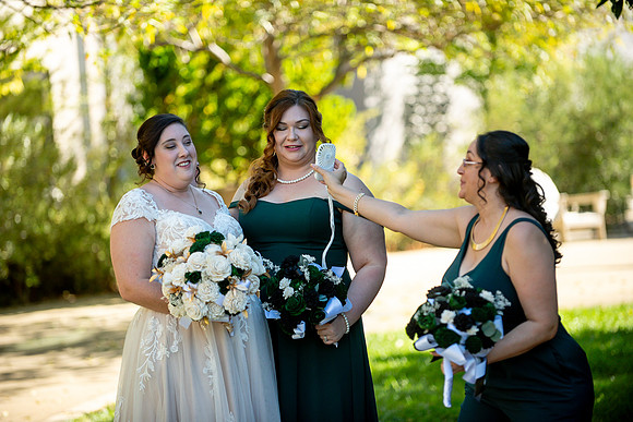 Wedding Photos by Edward August Photography