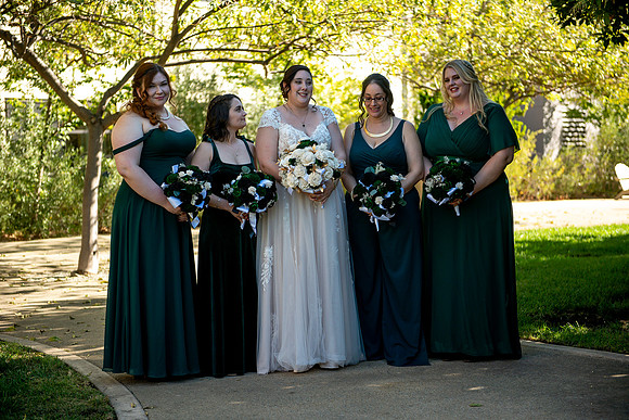 Wedding Photos by Edward August Photography