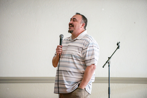 Portrait Photos by Edward August Photography
