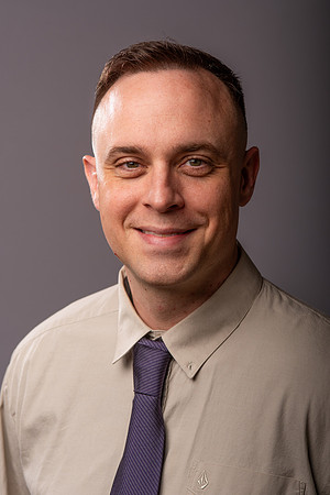 Portrait Photos by Edward August Photography
