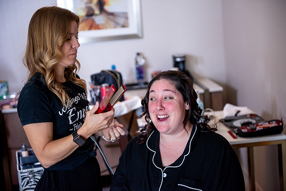 Wedding Photos by Edward August Photography