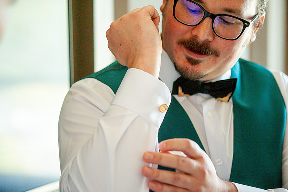 Wedding Photos by Edward August Photography