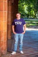 Forest TCU