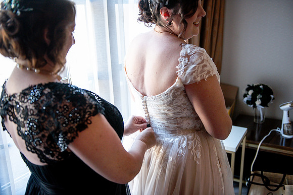 Wedding Photos by Edward August Photography