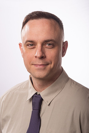 Portrait Photos by Edward August Photography