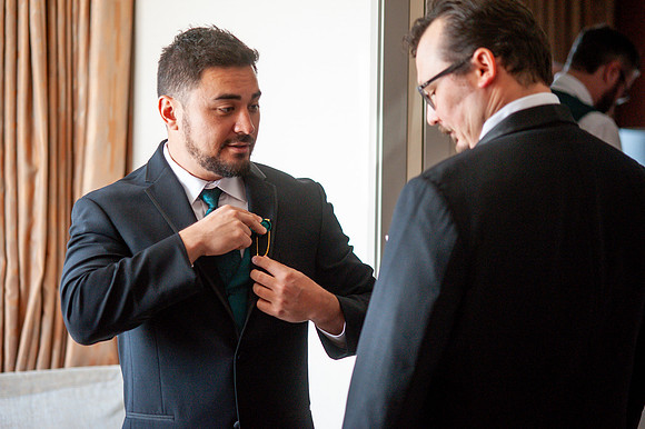 Wedding Photos by Edward August Photography