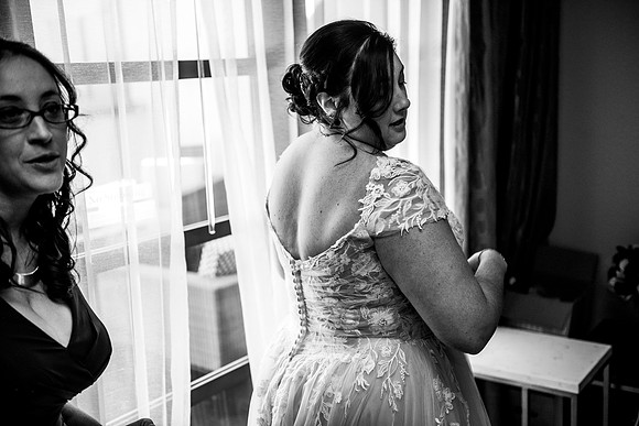 Wedding Photos by Edward August Photography