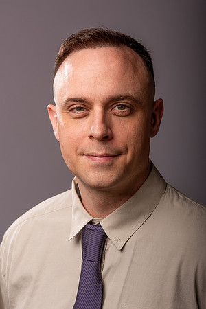 Portrait Photos by Edward August Photography