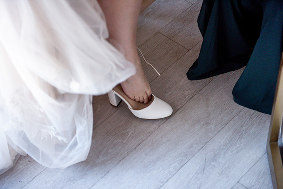 Wedding Photos by Edward August Photography