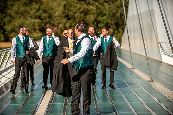 Wedding Photos by Edward August Photography