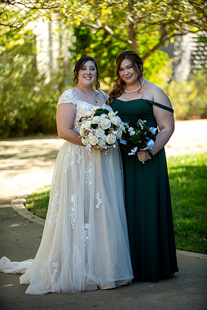 Wedding Photos by Edward August Photography