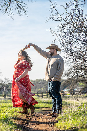 Portrait Photos by Edward August Photography