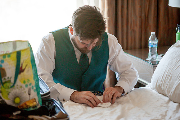 Wedding Photos by Edward August Photography