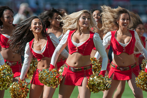 NFL: St. Louis Rams at San Francisco 49ers