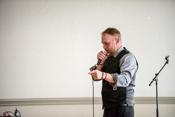 Portrait Photos by Edward August Photography
