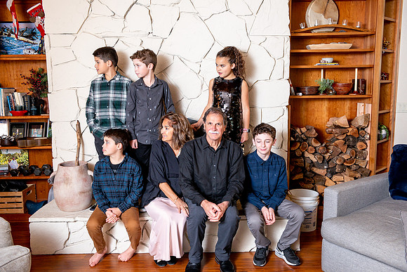 Portrait Photos by Edward August Photography