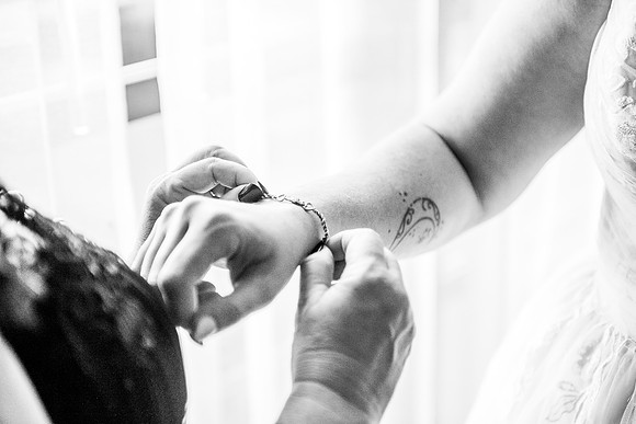 Wedding Photos by Edward August Photography