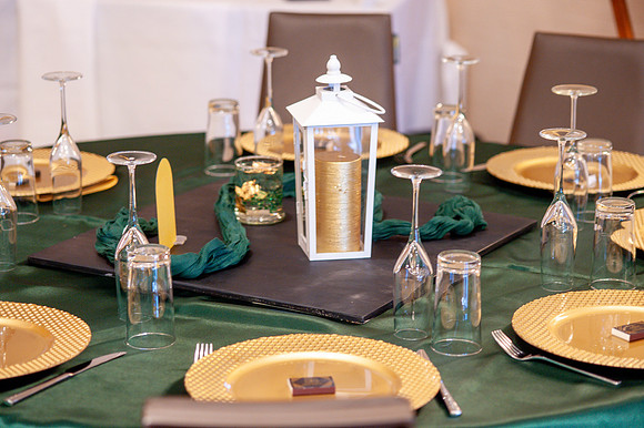 Wedding Photos by Edward August Photography