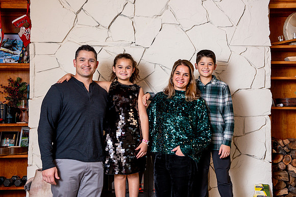 Portrait Photos by Edward August Photography
