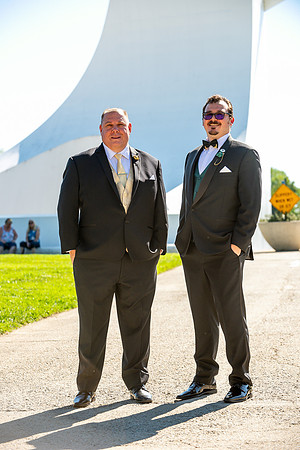 Wedding Photos by Edward August Photography