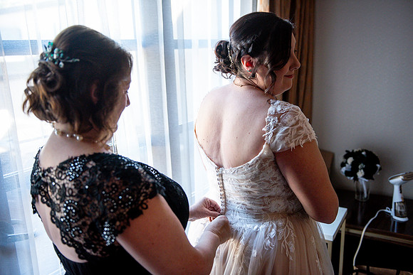 Wedding Photos by Edward August Photography