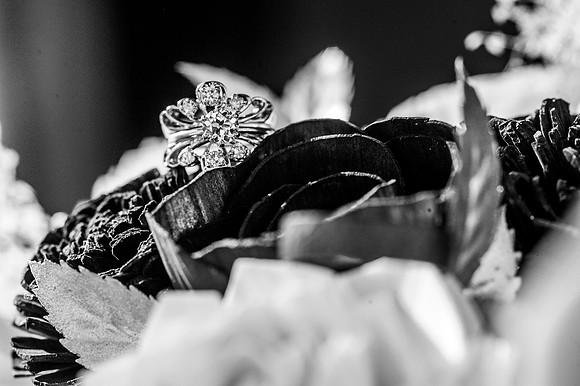 Wedding Photos by Edward August Photography