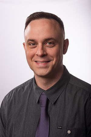 Portrait Photos by Edward August Photography
