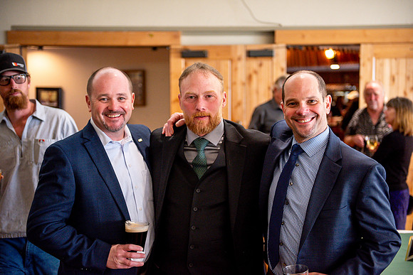 Portrait Photos by Edward August Photography
