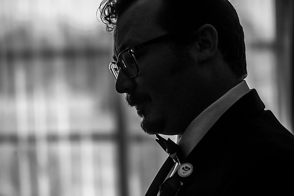 Wedding Photos by Edward August Photography