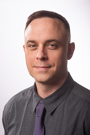 Portrait Photos by Edward August Photography