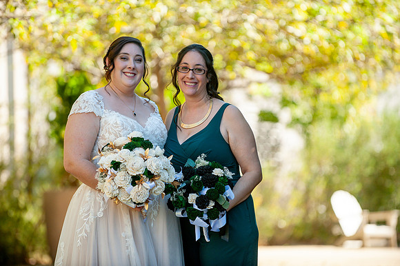 Wedding Photos by Edward August Photography