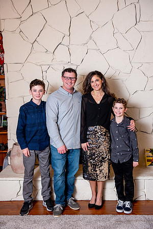 Portrait Photos by Edward August Photography