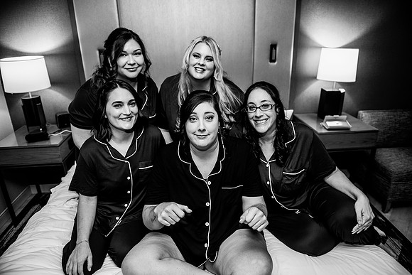 Wedding Photos by Edward August Photography