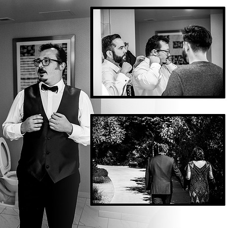 Portrait Photos by Edward August Photography