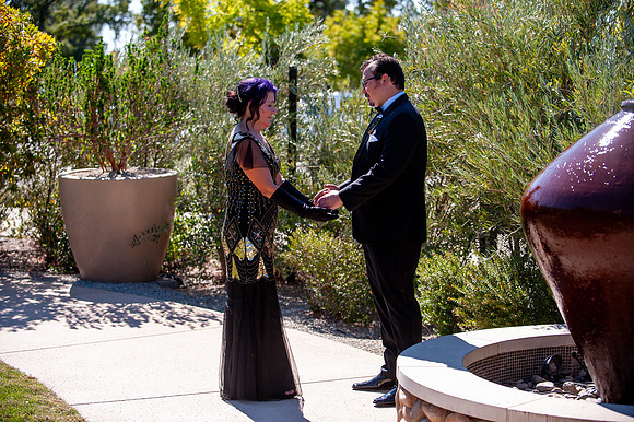 Wedding Photos by Edward August Photography