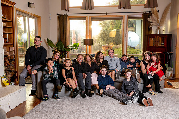 Portrait Photos by Edward August Photography